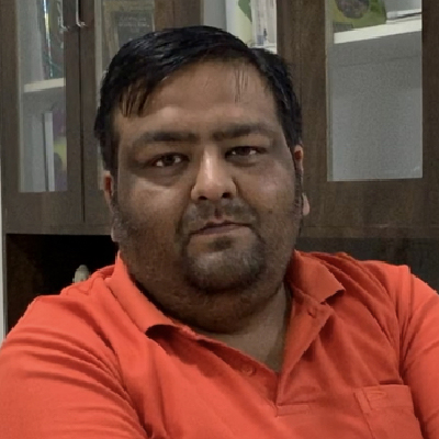 The Marketeers India Bhaskar Saraswat CFO